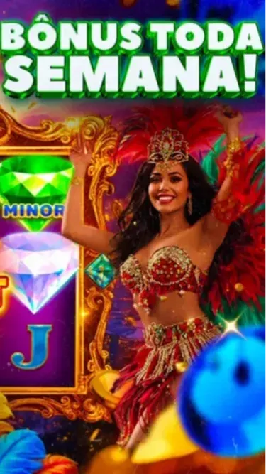 Cassino do Brasil™ Screenshot