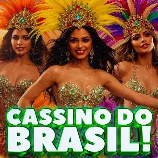 Cassino do Brasil™